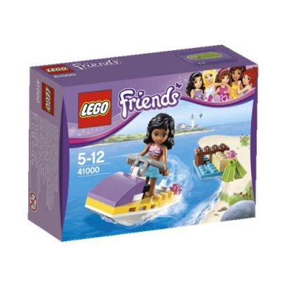 LEGO&reg; Friends 41000 Le jetski