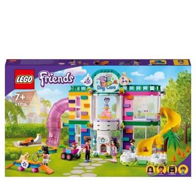 LEGO Friends 41718 La garderie des animaux 