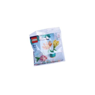 Lego Friends - Les Fleurs De L'amiti&eacute; (Polybag) - 30634