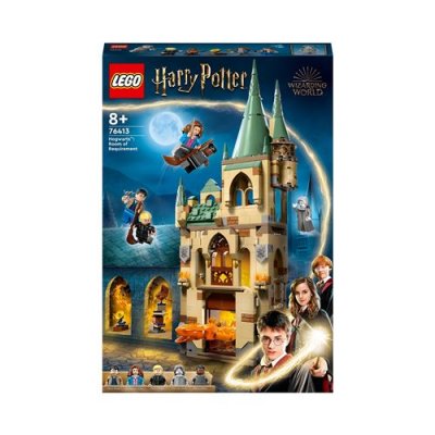 LEGO&reg; Harry Potter 76413 Poudlard la Salle sur Demande