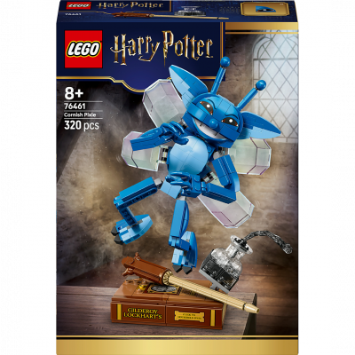LEGO&reg; Harry Potter&trade; 76461 Le Lutin de Cornouailles