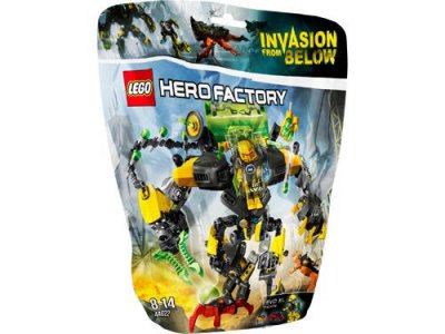 LEGO&reg; Hero Factory 44022 EVO XL ROBOT