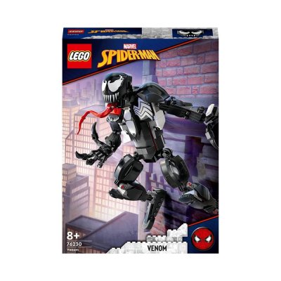 LEGO Marvel 76230 La Figurine de Venom 