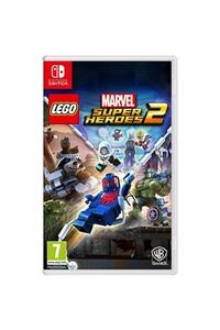 UNBEKANNT LEGO Marvel Super Heroes 2 pour Nintendo Switch