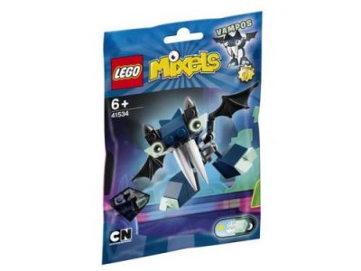 LEGO Mixels 41534 Vampos 