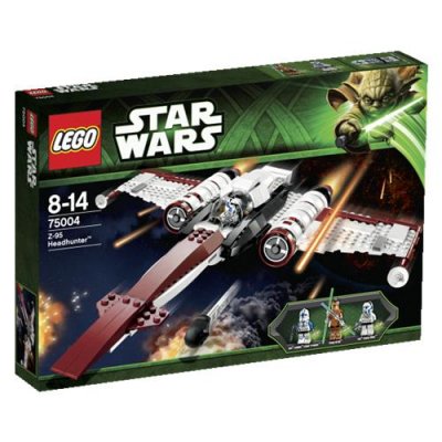 LEGO&reg; Star Wars&trade; 75004 Z95 Headhunter