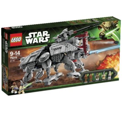 LEGO&reg; Star Wars 75019 ATTE