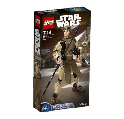 LEGO&reg; Star Wars 75113 Rey