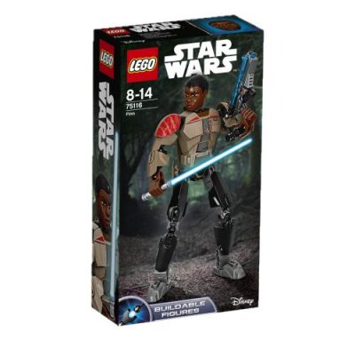 LEGO Star Wars 75116 Finn 