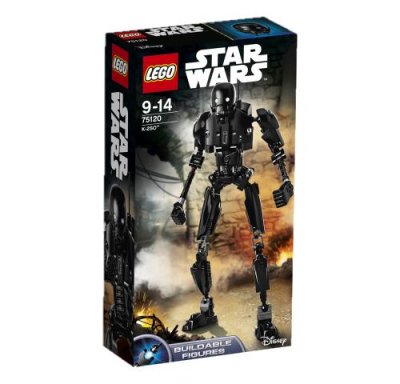 LEGO&reg; Star Wars&trade; 75120 K-2SO