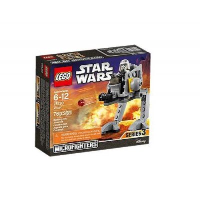 LEGO Star Wars 75130 AT-DP 