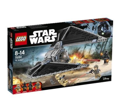 LEGO Star Wars 75154 TIE Striker 