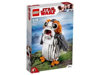 LEGO&reg; Star Wars 75230 Porg&trade;