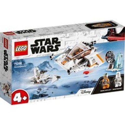 LEGO Star Wars 75268 Snowspeeder