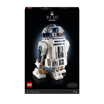 LEGO&reg; Star Wars&trade; 75308 R2-D2&trade;