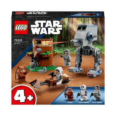 LEGO Star Wars 75332 AT-ST 