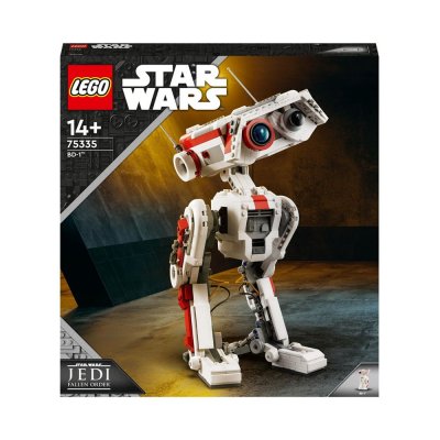 LEGO Star Wars 75335 BD-1 