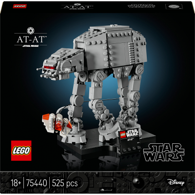 LEGO&reg; Star Wars&trade; 75440 AT-AT&trade;