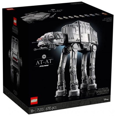 Lego Star Wars AT-AT 75313 