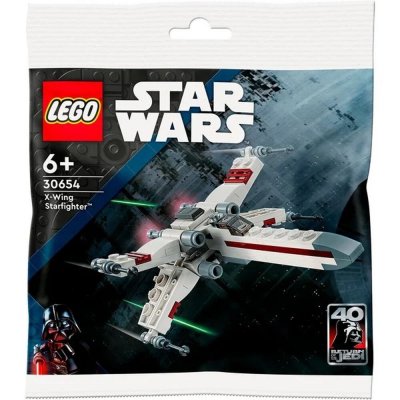 Lego - Star Wars - Chasseur Stellaire X-wing Starfighter