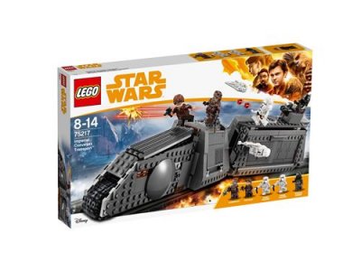 Lego Star Wars&acute; - CONF Chimera - 75217