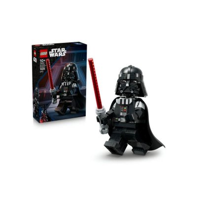 LEGO Star Wars - Minifigurine de Dark Vador grand format - 75461