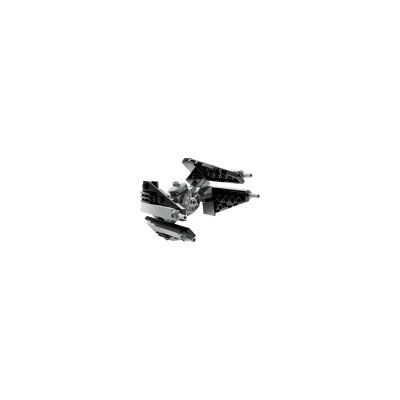 Lego Star Wars - Tie Interceptor Miniature (Polybag) - 30685