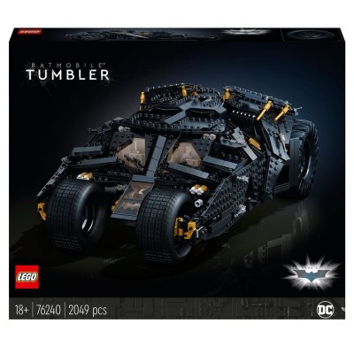 LEGO Super Heroes 76240 Tbd LSH 31 2021 