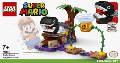 LEGO&reg; Super Mario&trade; 71381