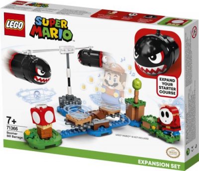 LEGO&reg; Super Mario? - Ensemble d'extension