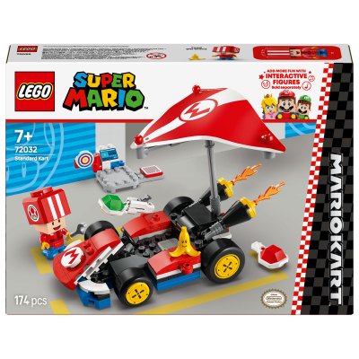 Lego Super Mario - Mario Kart - Standard Kart, Jouets de construction
