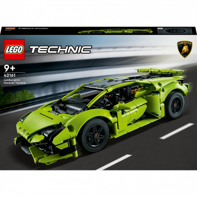 LEGO&reg; Technic - Lamborghini Hurac&aacute;n Tecnica - 42161