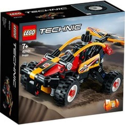 LEGO&reg; Technic - Le buggy - 42101