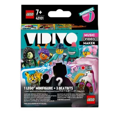 LEGO VIDIYO 43101 Bandmates 