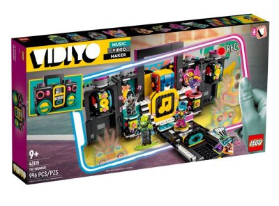 LEGO VIDIYO 43115 The Boombox 