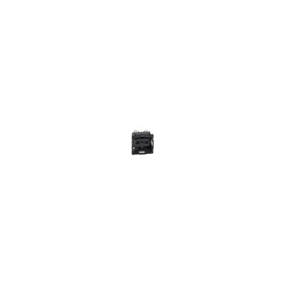 LEGRAND  067110 Prise de Courant Standard, 16A, 250V, 2P