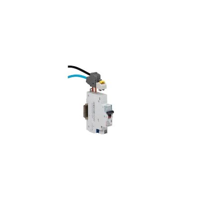 LEGRAND  - Borne alimentation phase + neutre