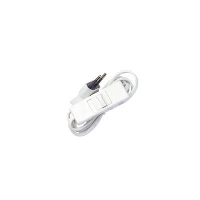 LEGRAND  - Cordon + interrupteur pour lampe - 1,5m