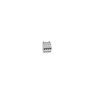 LEGRAND  - Disj dx3 4p 40a 407902