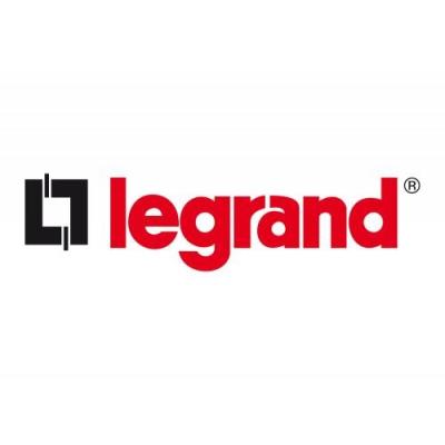 LEGRAND  - Disjoncteur DNX type D - Unipolaire + neutre - 10A