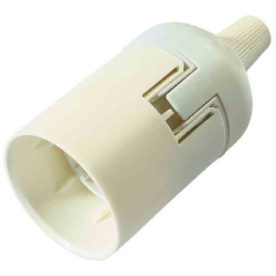 LEGRAND  - Douille pour ampoule B22 - connexion rapide - isolant blanc