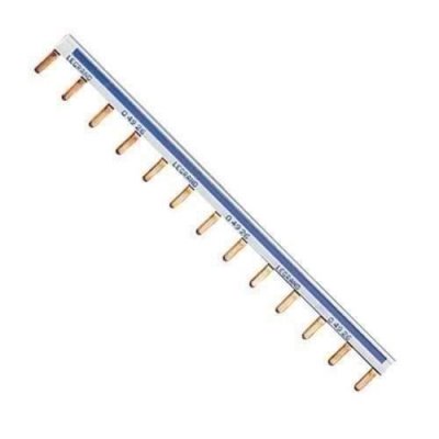 LEGRAND  peigne d'alimentation pour 13 appareils
