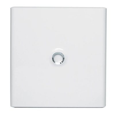 LEGRAND  - Porte pour coffret DRIVIA 2 rang&eacute;es 18 modules - blanche