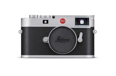 LEICA   M11 Appareil photo t&eacute;l&eacute;m&eacute;trique (20200 argent)