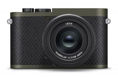 LEICA   Q2 &Eacute;dition Reporter Appareil photo num&eacute;rique (19064)