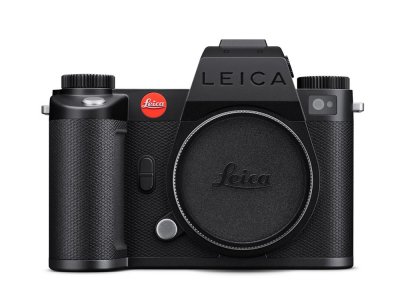 LEICA  SL3-S + Vario-Elmarit SL 28-70mm f/2.8 ASPH - Noir