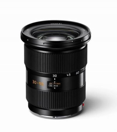 LEICA  Vario-Elmar-S 30-90mm