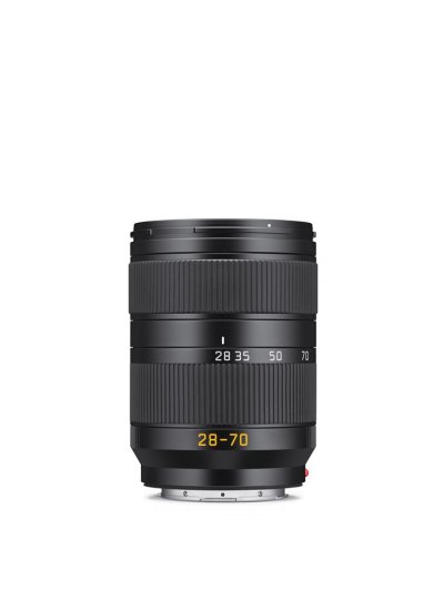 LEICA  Vario-Elmarit SL 28-70mm f/2.8 ASPH noir 