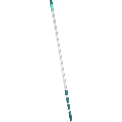 LEIFHEIT  41523 manche t&eacute;lescopique 145 &agrave; 400 cm