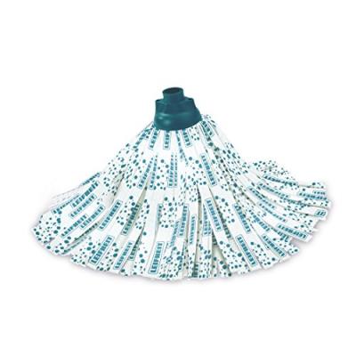 LEIFHEIT  52068&nbsp;t&ecirc;te de rechange pour balai laveur classique, viscose